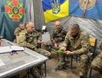 Українські війська просунулися вперед на Покровському напрямку, звільнивши 16 кв. км - Сирський
