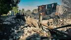 На Сумщині — майже 260 вибухів за добу