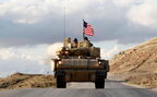 США скоротять військову присутність у Сирії, але залишать сили для боротьби з ІДІЛ — AP