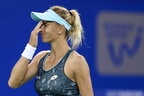 Українська тенісистка Цуренко подала до суду на WTA через позицію організації щодо російської агресії