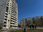 Кількість постраждалих внаслідок обстрілу Харкова перевищила 100 осіб
