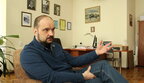 Режисер Тарас Ткаченко зізнався про давній конфлікт із Станіславом Бокланом через фільм "Гніздо горлиці"