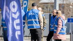 У Фінляндії стартував масштабний страйк держслужбовців