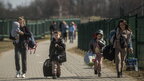 Більшість українських біженців не планують повертатися: соціолог назвав причину