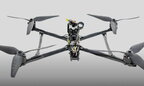 МОУ схвалило бойовий FPV-дрон «Генерал Черешня» для використання в армії