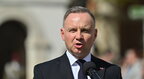 Дуда заявив про необхідність поступок України заради припинення війни