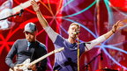 Гурт Coldplay вперше звернувся до українців після того, як заспівав для російського фаната
