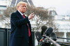 Трамп заявив, що його обіцянка закінчити війну за добу була перебільшенням