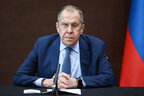 Лавров заявив, що Росія нібито готова укласти угоду зі США щодо України