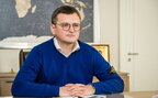 Кулеба пояснив свої слова "воювати лопатами", якщо закінчиться зброя