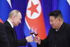Кім Чен Ин підтвердив направлення своїх військових до Росії – Yonhap