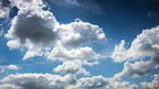 У середу в Україні — мінлива хмарність і до +22°