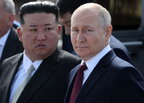У Приморському краї Росії розпочалося будівництво автомобільного мосту до Північної Кореї