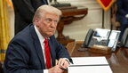Трамп привітав прем’єра Канади Карні з перемогою Лібералів: лідери планують зустріч