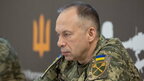 Українські захисники відновили понад сотню позицій за місяць — Сирський