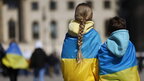 Мін’юст України створив реєстр даних депортованих дітей