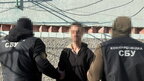 У Миколаєві затримали інформатора РФ, який допомагав ворогу обходити українську ППО