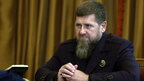 Кадиров заявив, що сам просить про звільнення з посади глави Чечні