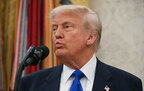 Трамп хоче змінити назву Перської затоки — ЗМІ