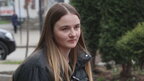 У Чернівецькій області розслідують побиття журналістки під час висвітлення переходу церкви до ПЦУ