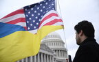 Як українці ставляться до підписання угоди про надра зі США: результати опитування