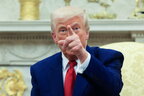 Адміністрація Трампа просила Україну прийняти депортованих з США мігрантів з третіх країн — WP