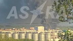 Дрони атакували оборонні об'єкти в Тулі та Саранську РФ: повідомляють про масштабні пожежі