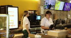 Кінець "лікарняним буфетам"? Як FoodieSpace годує пацієнтів і лікарів у Львові | ПравдаТУТ Львів