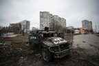 Оголошення про припинення бойових дій можуть оголосити в найближчі години чи дні