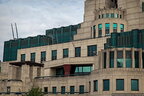 Британську розвідку MI6 вперше може очолити жінка – ЗМІ