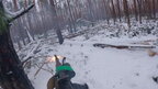 Український фільм "Ворог у лісі" отримав нагороду на врученні телевізійної премії BAFTA 2025