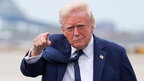 Трамп оголосив про намір повністю скасувати санкції США проти Сирії
