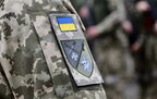 У Києві сталася ДТП за участю авто ТЦК: один з мобілізованих втрутився в керування