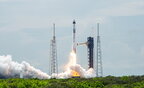 Ракета SpaceX побила рекорд з багаторазового використання
