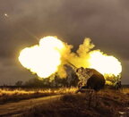 Нічна атака дронами: українські сили знищили 62 із 110 БпЛА ворога