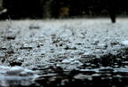 У п’ятницю в Україні дощитиме на півночі та в центрі, вдень до +21°