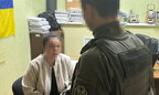 СБУ затримала агентку ФСБ, яка шпигувала за українськими об’єктами в Полтавській області