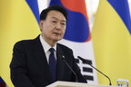 Колишній президент Південної Кореї Юн Сок Йоль вийшов зі своєї партії
