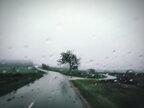 Погода на неділю, 18 травня: в Україні дощитиме, а в Карпатах ще очікується мокрий сніг