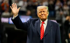 Трамп і Путін провели телефонну розмову