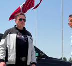 Ілон Маск не покине посаду гендиректора Tesla