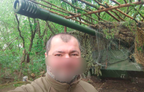 Ексжурналіст з Одеси воює за РФ: його ідентифікували за селфі з гарматою КНДР