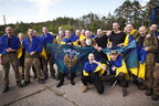 Україна та Росія провели перший етап масштабного обміну полоненими: додому повернулися 390 українців