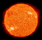 NASA попереджає про можливий блекаут через аномальну сонячну активність