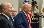 Трамп планує відвідати саміт НАТО в Гаазі, — прем'єр Нідерландів