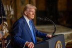 Трамп підписав укази про «ядерне відродження» США та стандарти науки