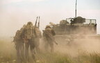 Росіяни вкотре спробували прорвати кордон біля Строївки на Харківщині