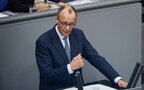 США, Британія, Німеччина й Франція дозволили Україні бити вглиб Росії – Мерц