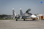 Росія передала Білорусі нові винищувачі Су-30СМ2