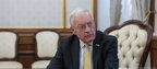 Келлог закликав Росію припинити вогонь після ядерних погроз Медведєва